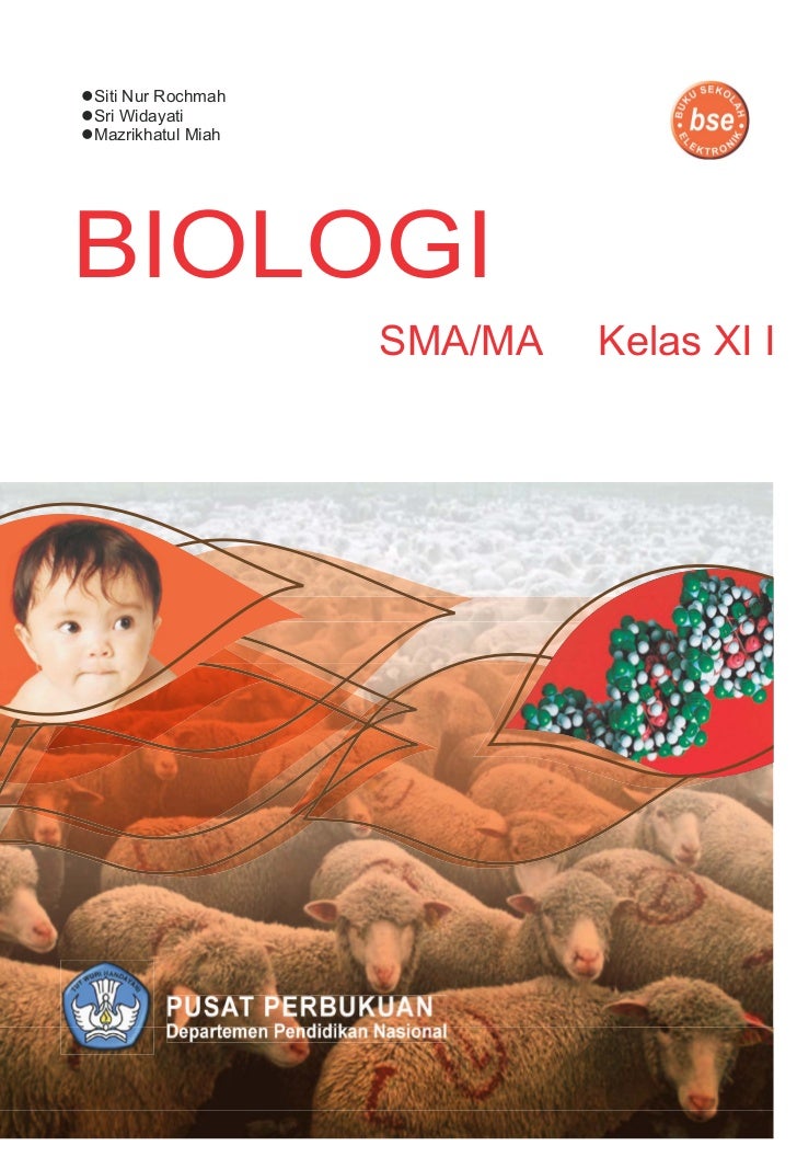 Pdf Buku Kimia Kelas Xii